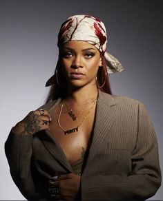 Brand Shoots, Rihanna Fenty Beauty, Rihanna Riri, Rihanna Style, Black Celebrities, Bad Gal