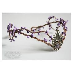 Elven Headpiece, Woodland Tiara, Elf Tiara, Woodland Elf, Fairy Crown, Head Pieces, Fantasy Costumes, Fairy Costume, Ear Cuffs