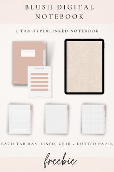 Free Digital Hyperlinked Notebook Good Notes 5 Templates Free, Good Notes Templates Free Notebook, Goodnotes Notes Template Free, Free Goodnotes Notebook, Goodnotes Freebies, Free Goodnotes Templates, Goodnotes Notebook Template, Goodnotes Template Free