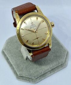 Vintage Omega Seamaster Automatic Men’s Watch  | eBay Vintage Men’s Watches, Men Essentials, Omega Watch Vintage, Omega Seamaster Automatic, Omega Automatic, Gentleman Watch, Men's Watches Luxury, Vintage Omega, Vintage Watches For Men