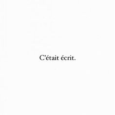 Phrase Insta, Phrase Tattoos, Soul Poetry, Babe Quotes, French Words, Aesthetic Quotes, Pretty Quotes, Meaningful Quotes