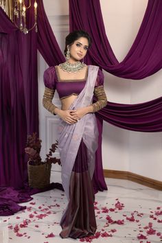 Grey Combination, Sleeveless Blouse Designs, Bridal Blouses, Digital Marketing Courses, Western Wear Dresses, Wedding Saree Blouse Designs, Blouse Design Images