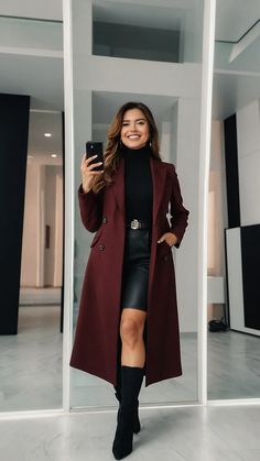 The Work Wear Remix: 15 Classy Outfit Ideas for Every Woman - Cheerful Talks 15 Outfits, Power Suit