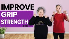 Free Workout Videos — yes2next Stronger Arms, Arm Strength, Easy Exercises, Stretches For Flexibility, Free Workout