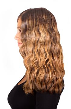 What it is: A triple-barrel waver that creates effortless, beachy waves with added texture and volume for the perfect touseled look.What it does: This styling tool features three 3/4-inch barrels that create deep, defined waves, while smooth curves and the perfect amount of barrel tension help you avoid creases for uniform waves. Ionic technology helps reduce frizz and adds tons of shine while styling, and infrared technology heats hair from the inside out to help you maintain healthy locks.Feat Beachy Waves, Ergonomic Handle, Styling Tools, Temperature Control, 4 Inch, Barrel, Inside Out, The Beach, Nordstrom