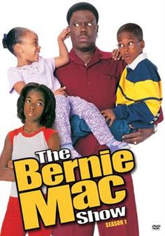 the bernie mac show season 1 is on dvd and it's available for free