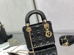 ENT - DOR Bags - 272 A+ Excellent Quality; Contact us if you've any questions in your mind. Dior Handbags, Dior Bag, Contact Us, Paper Bag, Clutch Bag, Dior, Things To Come, Tote Bag, Shoulder Bag