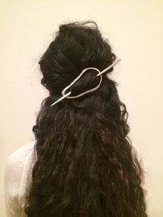 A Ha, Hair Reference, Long Hairstyles, Makati, Dream Hair, Hair Pin, Hair Jewelry, Hair Pieces, Hair Looks