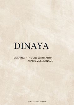 the front cover of dinaya meaning, meaning and explanation for each individual's needs