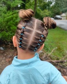 Cute Hairstyles For 9yr, Quick Girls Hairstyles Kids, Toddler Hairstyles Girl Fine Hair, Baby Girl Hairstyles Curly, Cute Toddler Hairstyles, Girly Hairstyles, Easy Little Girl Hairstyles, Girl Hair Dos, Lil Girl Hairstyles