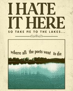 made by me Taylor Swift The Lakes Poster, Taylor Lyrics Poster, I Hate It Here Taylor Swift Poster, Lyrics Poster Design, I Hate It Here Taylor Swift, The Lakes Taylor Swift, I Hate It Here, Song Lyric Posters, Lyrics Poster