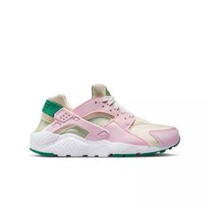 Huarache Run, Grade School, Shoe Closet, Nike Huarache, Coconut Milk, Girls Shoes, Casual Shoes, Baby Clothes