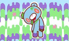 Blue zombie gloomy bear xenogender Gloomy Bear Art, Gloomy Bear Xenogender, Blue Gloomy Bear, Scene Xenogenders, Bear Xenogender, Gloomy Bear Transparent, Zombie Gloomy Bear, Blue Zombie, Gloomy Bear Scenecore