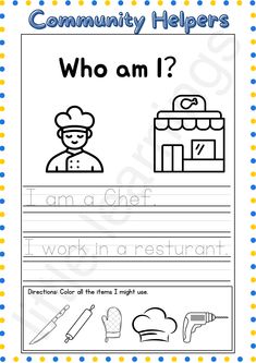 helpers, our helpers, math, kindergarten , dot to dot, how many, kids, kids worksheet, weather, flash cards, homeschool, puzzle, game, play, kids activities, alphabets, numbers, coloring, color, kids coloring Preschool Weather Chart, Ch Words, Preposition Worksheets, Preschool Weather, Teach English To Kids, Kindergarten Classroom Decor