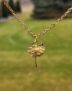 Dandelion Necklace. CHOOSE YOUR COLOR. Gift For Mom, Anniversary Gift, Birthday, Christmas. Dangling Earrings, Dandelion Flower Earrings by TreeTownPaper on Etsy Dandelion Earrings, Dandelion Necklace, Wood Guest Book, Custom Cufflinks, Memory Locket, Dandelion Flower, Earrings Rings, Dangling Earrings, Necklace Length