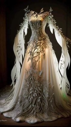 Gaun Abad Pertengahan, Magical Dress, Fest Outfits, Hairstyles Volleyball, Hairstyles For Medium Length Hair, Dream Wedding Ideas Dresses, Pretty Prom Dresses