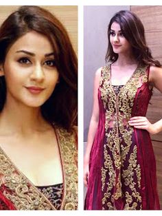 @aditi arya Aditi Arya, Eastern Wear, Dresses Style, Punjabi Suits, Girls Dp, Taylor Alison Swift, India Beauty, Pakistani Fashion, Matte Lips