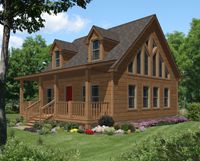 MOdular homes | ... homes,log cabin modular homes,log modular homes,modular log homes Log Cabin Houses, Modular Log Cabin, Cabin Houses, Prefabricated Cabins, Mountain Cabin Decor, Leather Painting