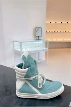 Cute Sneakers, Fresh Shoes