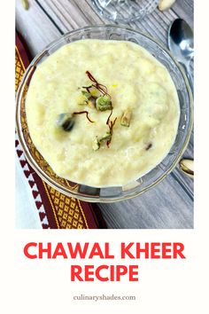 Rice pudding, or kheer, is a classic dessert that’s perfect for celebrating Holi. This simple yet elegant dish will bring a touch of tradition and joy to the colorful celebrations.