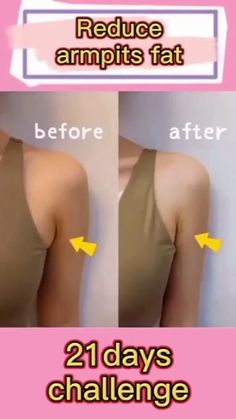 Armpit Fat Workout, Latihan Dada, Beginner Workouts, Breast Workout, Trening Fitness, Quick Workout Routine, Bodyweight Workout Beginner, Iphone Hacks, Weight Workout Plan