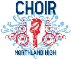 Choir Shirt Ideas, Show Choir, Concert Shirts, Tshirt Design, Shirt Ideas, Choir, T Shirt Design, Cool Shirts