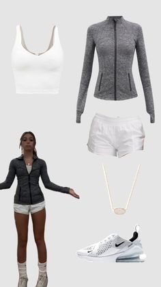 Speed Up Shorts Outfit, Track Outfits, Lulu Outfits, Gymwear Outfits, Lululemon Outfits, Lululemon Define, Fitness Wear Outfits, Lululemon Define Jacket