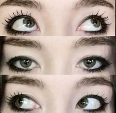 Style Inspo Grunge, Emo Eye Makeup Eyeliner, 90s Grunge Eyeliner, Eyeliner Only Makeup, Alt School Makeup, Emo Eye Makeup Tutorial, 2000 Emo Makeup, Simple Emo Makeup Looks