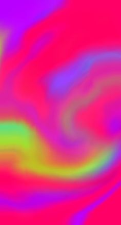 an abstract background with multicolored swirls