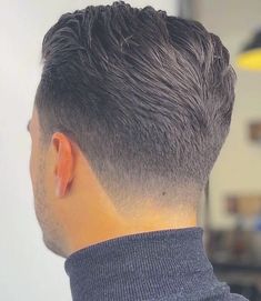 Taper Haircut Men, Tapered Beard, Classic Mens Haircut, Gentleman Haircut, Low Taper Fade Haircut, Beard Shapes