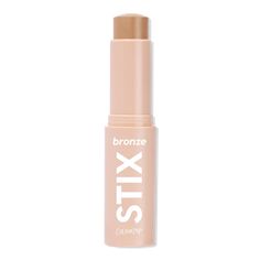 Laguna Beach Bronze Stix - ColourPop | Ulta Beauty Ulta Beauty Makeup, Makeup Wishlist, Too Faced Bronzer, Waterproof Liquid Eyeliner, Makeup Bag Organization, Foundation Shades, Beauty Sponge, Makeup Obsession, Fragrance Gift