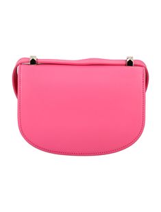 100% cow leather Pink Crossbody Shoulder Bag With Palladium Hardware, Pink Leather Flap Bag With Gold-tone Hardware, Pink Leather Shoulder Box Bag, Pink Calf Leather Bag For Formal Occasions, Pink Calf Leather Bag With Detachable Strap, Calf Leather Shoulder Bag With Palladium Hardware, Pink Leather Bag For Formal Occasions, Chic Pink Calf Leather Bag, Formal Pink Leather Bag