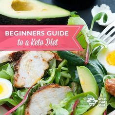 A Quick Guide to Going on a Ketogenic Diet You’ve gone Paleo and done everything right, but because you’re still a long way from your target weight, you can’t help but wonder if you’re missing a piece of the puzzle. For many of those who’ve shared your struggle, the answer lay in ketosis and taking... Read More Starting Paleo Diet, Paleo For Beginners, Keto Diet Guide, Ketogenic Diet For Beginners, Keto For Beginners, Diet Help, Keto Diet For Beginners, Ketogenic Recipes