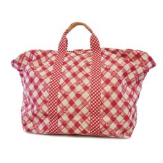 Rare Find! Limited Edition Pink Gingham With Cc Logo Canvas Tote/Beach Bag/Weekender Brand New Without Tags! Never Used - Perfect Condition! Brand: Chanel Authentic Serial Number: 14167926 Marked On Inside Bag Model: Cruise Line Tote Bag Type : Handbag, Tote Bag Material : Canvas Color : Pink Hardware Color : Silver With Logo Handles: Leather Closure : Magnetic Snap Inner Pocket : Zipper Pocket 1, Open Pocket 1, Phone Holder 1 Base Length: 19.50 In Longest Length : 28.25 In Height: 17.75 In Widt Gingham Travel Tote Bag, Picnic Bags With Leather Handles, Rectangular Gingham Travel Bags, Rectangular Bags With Leather Handles For Picnic, Picnic Tote Bag With Handles, Gingham Tote Bag For Picnic, Tote Beach Bag, Chanel Cruise, Inside Bag