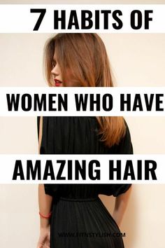 Grooming Hacks, Soft Shiny Hair, Stop Hair Breakage, Haircare Tips, Easy Care Hairstyles, Make Hair Grow, Deep Conditioning Hair, Long Shiny Hair