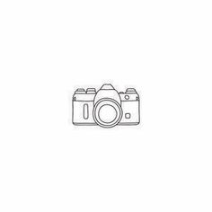 a camera on a white background with the words,'digital cameras for video and photography '