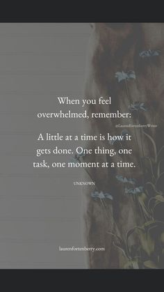 One Step At A Time, Take A Breath, I Know It, Note To Self, Great Quotes, Wisdom Quotes, Inspirational Words, Words Quotes, Wise Words