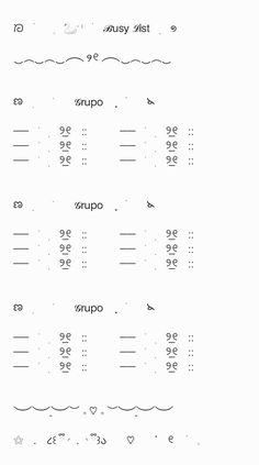 the worksheet is filled with numbers and symbols