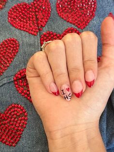 Love On Tour Inspired Nails, Harry Styles Nails Inspired Love On Tour, Harry Coded Nails, Hslot Nails Ideas, Nails Summer2023, Harry Styles Acrylic Nails, Harry Styles Nails Love On Tour, Harry Styles Nails Inspired Acrylics, Love On Tour Nail Idea