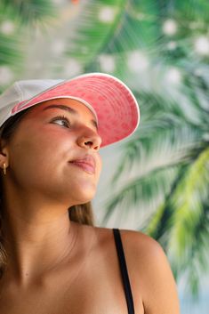 Embrace effortless style with The Easy Breezy Rope Hat. While designed as a unisex rope hat, this versatile white hat is particularly loved by women shoppers seeking both fashion and function. Made from 100% polyester, it offers water resistance and durability, making it perfect for all your adventures. The unstructured design, classic rope detail, and adjustable snap-back closure provide a comfortable and customizable fit. With the raised silicone Palmr logo adding a modern touch, this women's Mens Resort Wear, White Rope, White Hat, Easy Breezy, Shop Mens Clothing, Snap Backs, Resort Wear, Stylish Women, Sunny Days