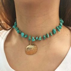 45734879625431 Anklets Jewelry, Jewlery Necklace, Cowrie Shell Necklace, Bohemia Style, Pendants Necklaces, Lace Necklace, Hot Jewelry, Party Necklace, Meaningful Jewelry