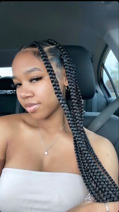 2023 Haircut Trends, Haircut 2023, Hollywood Hair, Protective Hairstyles Braids, Pretty Braided Hairstyles, Straight Bob, 4c Hair, Slick Hairstyles, Hair Ponytail Styles