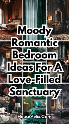 the words mood romantic bedroom ideas for a love filled sanctuary