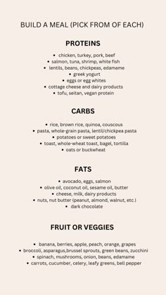 Meal Planning Menus, Easy Healthy Meal, 1200 Calorie, Makanan Diet, Protein Diet, Calorie Recipes