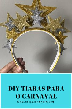 Art Plastique, Holidays And Events, Tiara, Crown Jewelry, Holidays, Art