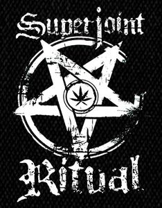 a black and white photo with the words,'sweet point ritual'on it