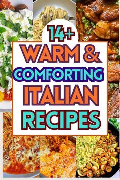 Italian Dishes Recipes, Crockpot Italian, Italian Dinners, Italian Meals, Italian Cookie, Simple Family Meals, Trip To Rome, International Dishes, Italian Party