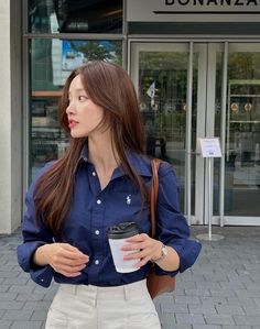 Classy Business Outfits, Korean Dress, Business Outfits, Photo Dump, Simple Style, Insta Fashion, Overalls, Fashion Inspo, Style Inspiration