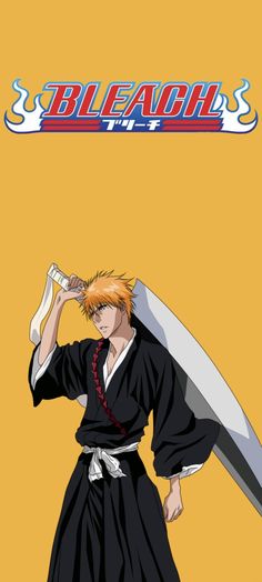 Ichigo Kurosaki, Bleach Fanart, Anime Bleach, Anime Backgrounds, Cool Anime Backgrounds, Bleach (anime), Anime Wallpapers, Bleach Anime