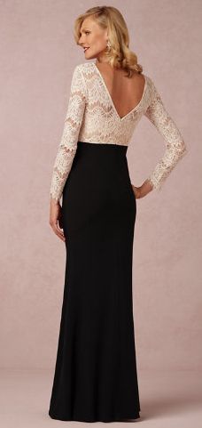 the prettiest 'Mother-of-the-bride' dress. Glamorous Formal V-neck Mother Of The Bride Dress, Embellished V-neck Mother Of The Bride Dress For Party, Lace V-neck Mother Of The Bride Dress For Party, Spring Embellished Mother Of The Bride Dress, V-neck, Embellished V-neck Mother Of The Bride Dress, Maxi Skirt Outfits